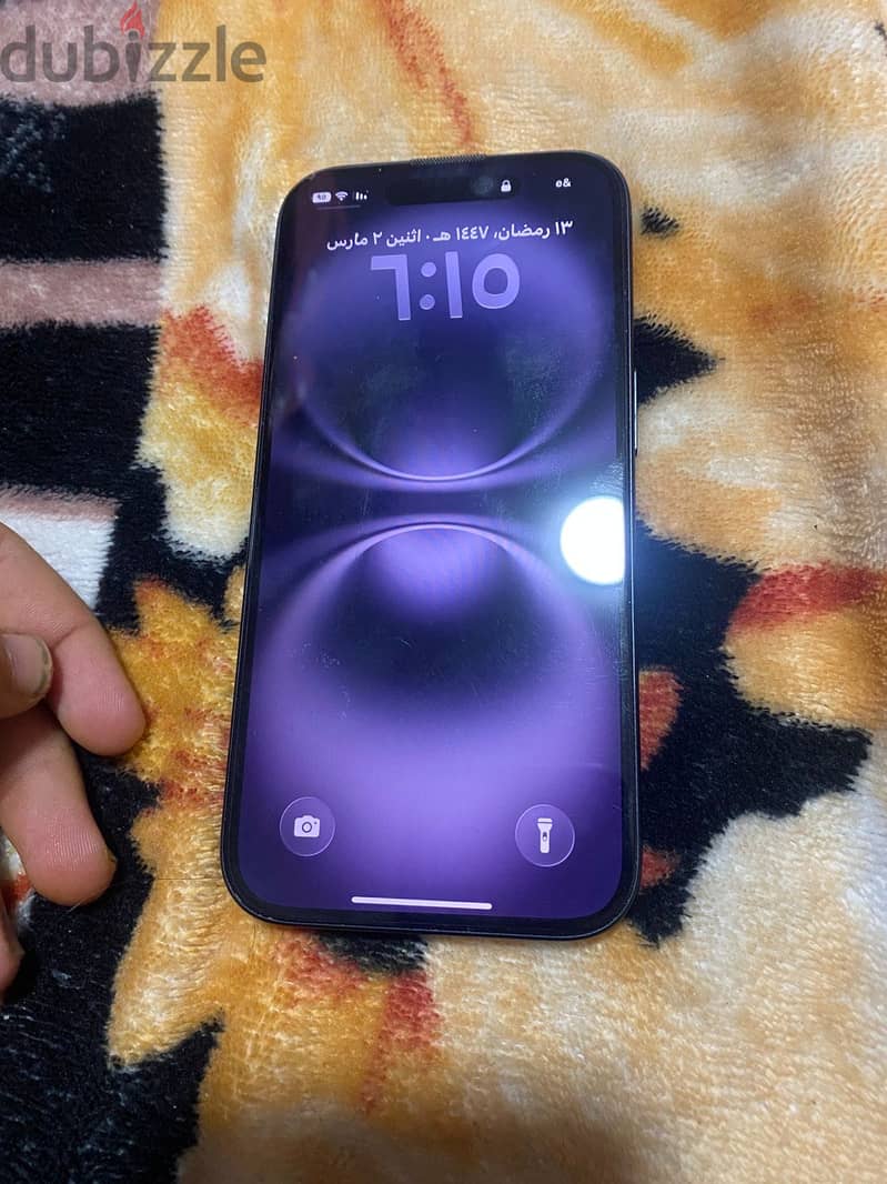 Apple - iPhone 16 1