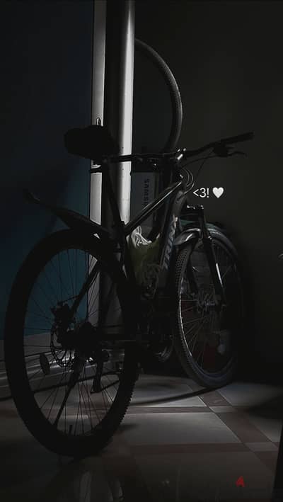 Trinx M136 pro