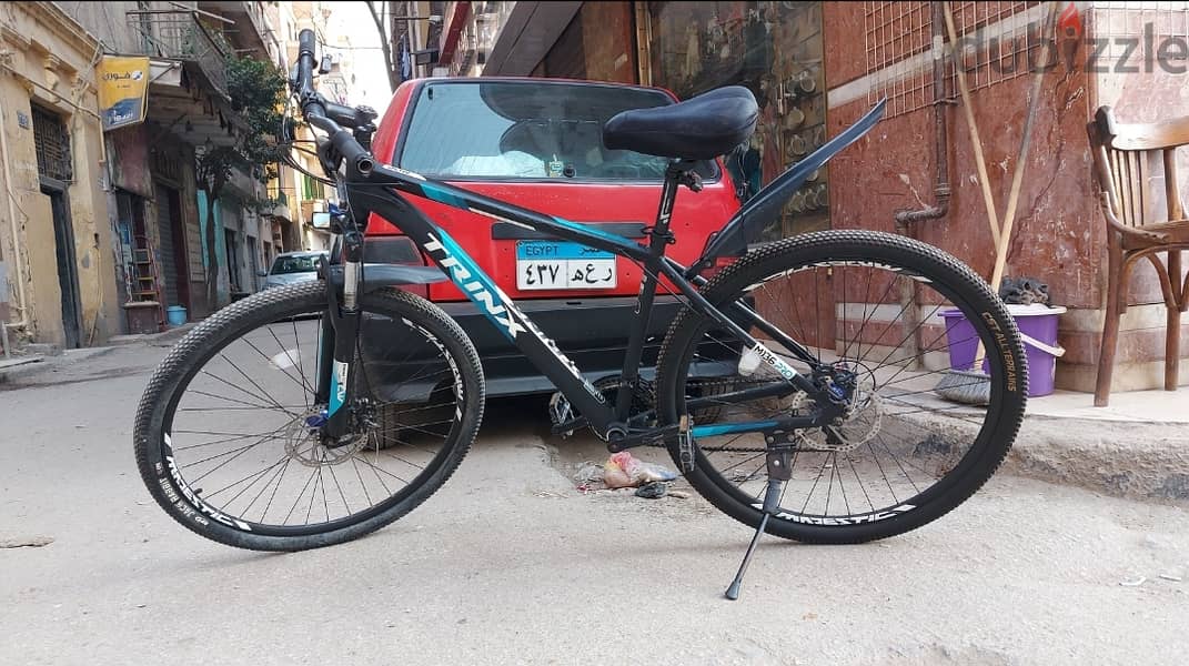 Trinx M136 pro 1