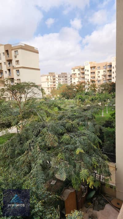 Furnished Apartment for Rent in Madinaty – B6  A great rental opportunity in one of the most desirable areas of Madinaty.
