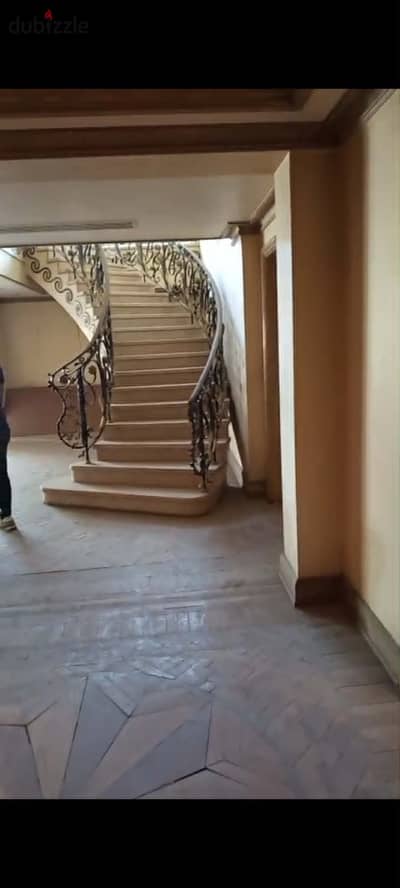 Villa for hotels and large companies 750 meters suitable for all purposes