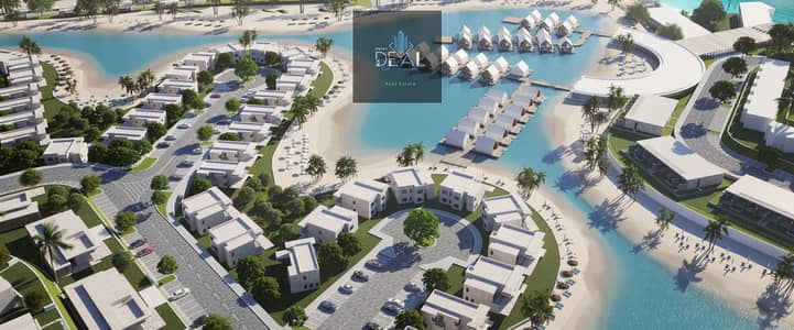 Chalet for sale in Sult Ras El Hikma Open View with a cash discount of 40%