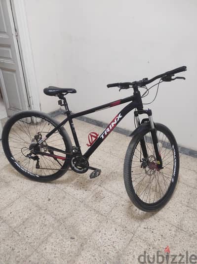 عجله Trinx M136 pro Trinx M136 Pro