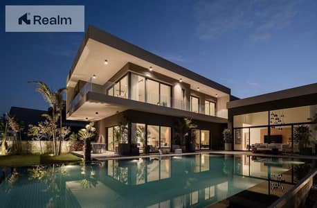 with 5% DP own your fully finished pyramids view and installments up to o years