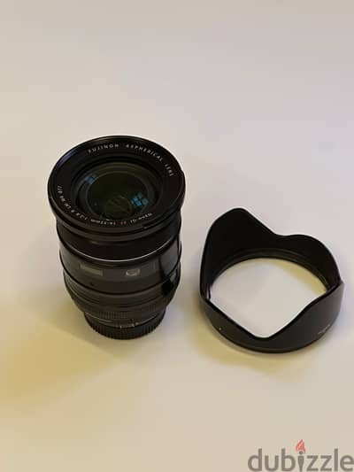 Fujifilm camera Lenses ( Viltrox & Fuji )