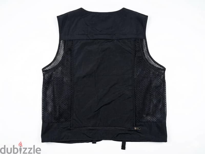 black Vest 1