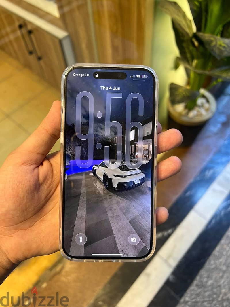 Iphone 15 pro max 1