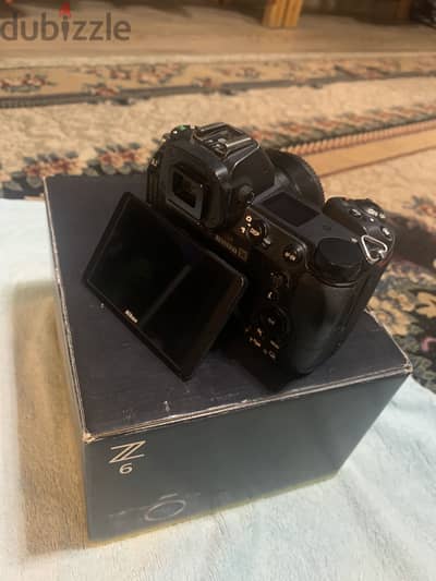 Nikon Z نيكوم