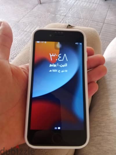آبل - آيفون 7