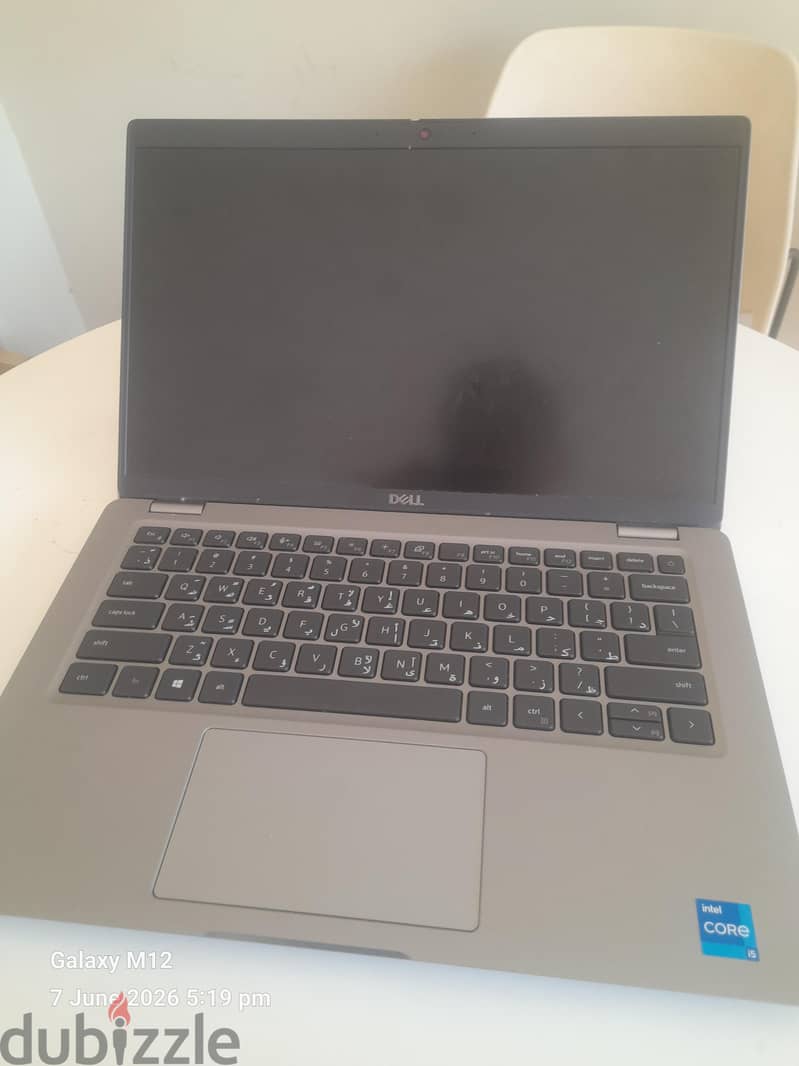 dell 5420 1