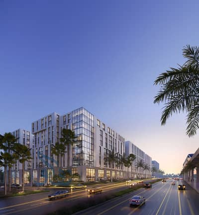 A distinctive 156-square-meter apartment – ​​fully finished – in Ever Compound, ready for immediate occupancy.  A very strategic location directly on