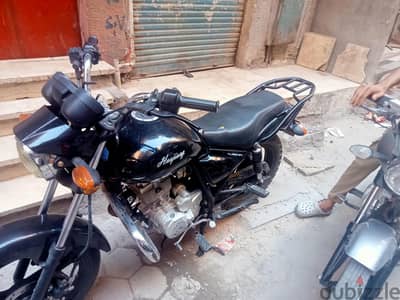 هوجن 3 موديل 24 رخصه سنه محلتش مسمار لا تحتاج اي مصاريف