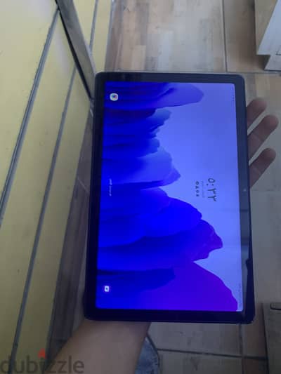 تابلت Samsung Galaxy Tab A7 10.4" مستعمل