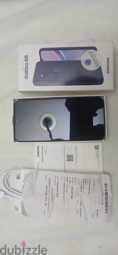 Samsung A15 5G