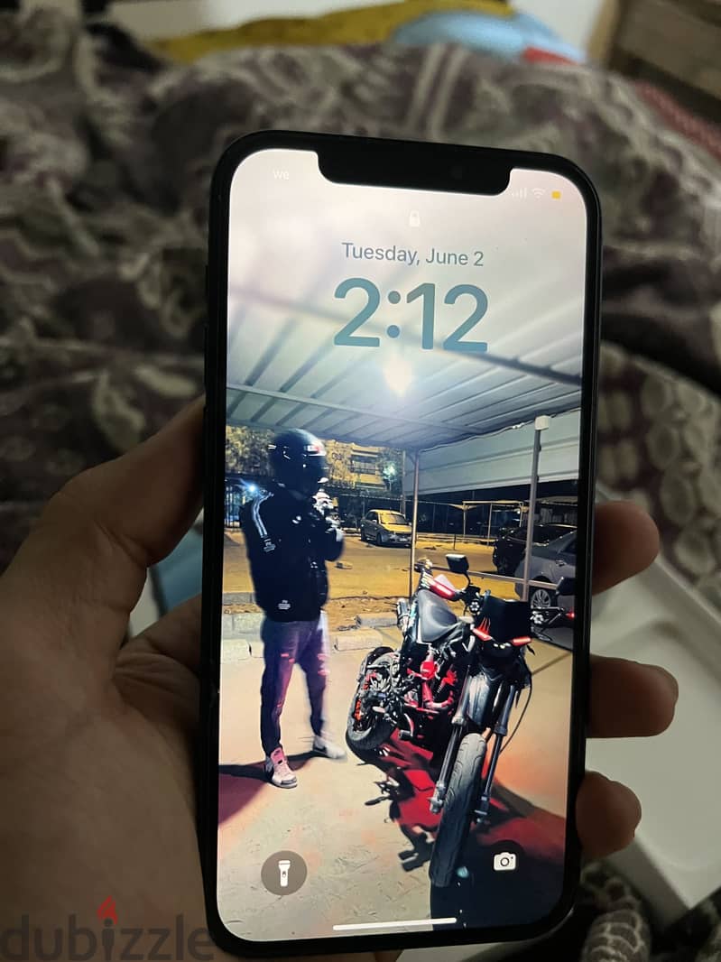 Apple - iPhone 12 2