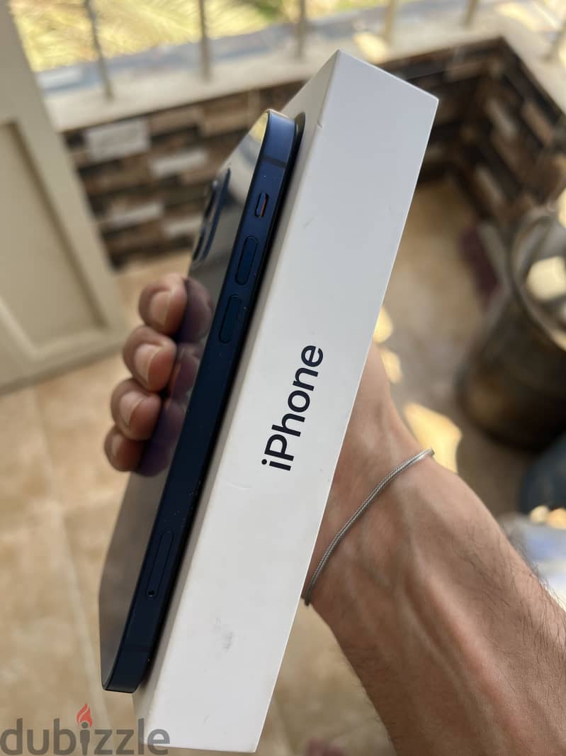 Apple - iPhone 12 3
