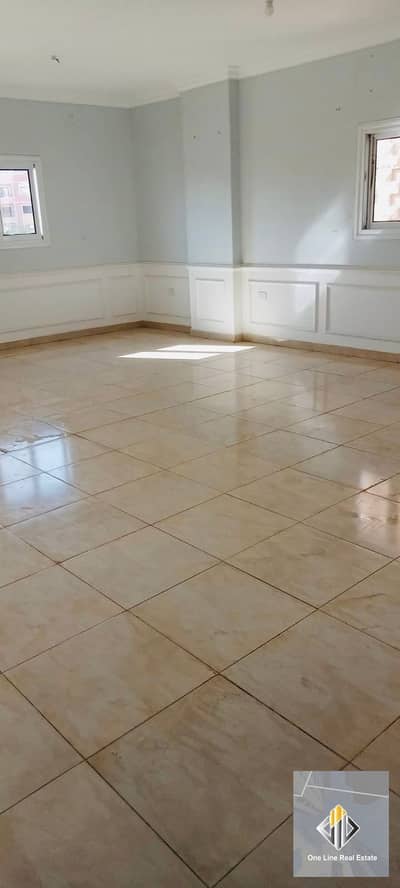 Apartment for rent in the seventh district, administrative or residential, steps to Al Afaq Square and Saudi Market Apartment for rent in the seventh district, administrative or residential, steps to Al Afaq Square and Saudi Market