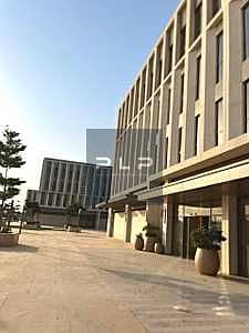 مكتب للايجار استلام فوري  في ميفيدا التجمع الخامس   -Office in Mivida, Fifth Settlement