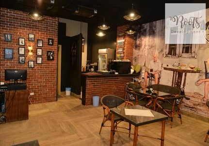 للبيع محل دور ارضى 77 متر استلام فوري في الحي التاسع - الشيخ زايد    For sale Ground floor shop,in the 9th District - Sheikh Zayed city