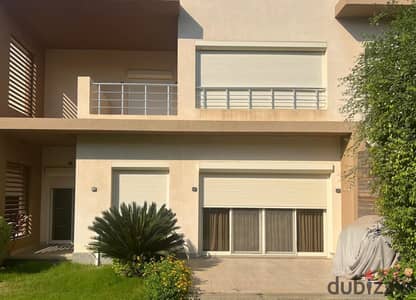 تاون هاوس نصف تشطيب بفيو لاند سكيب فى جراند هايتس بجانب آى سيتى وأكتوبر بلازا Grand Heights