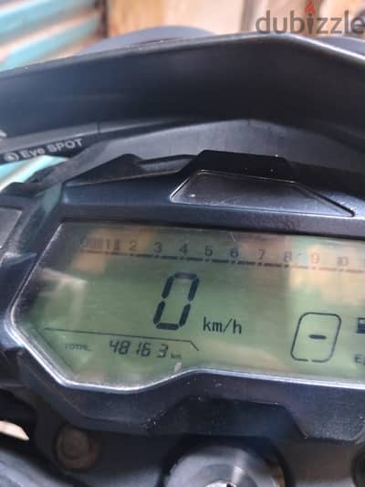 TNT 150i