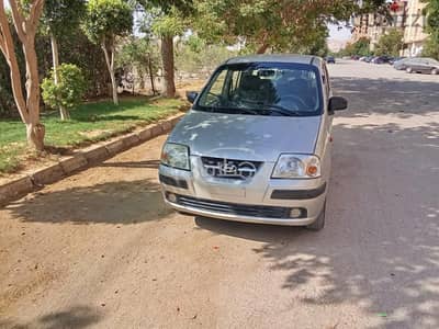 هيونداي اتوس 2010 للبيع حلوان