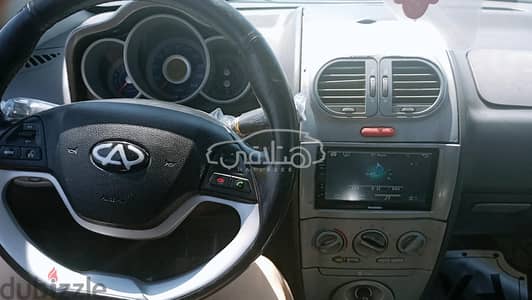 اسبيرانزا A113 2008 للبيع المنصورة
