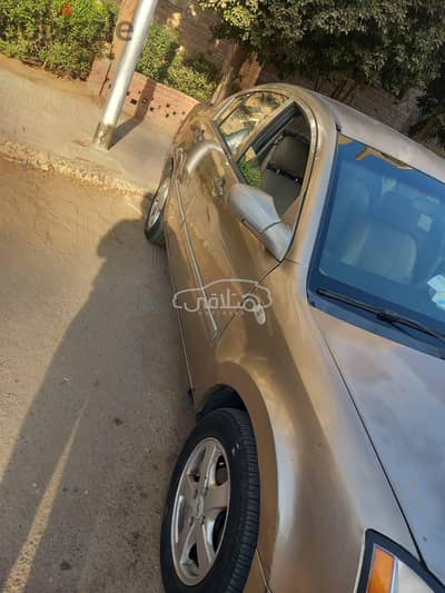 اسبيرانزا A516 2009 للبيع مدينة نصر