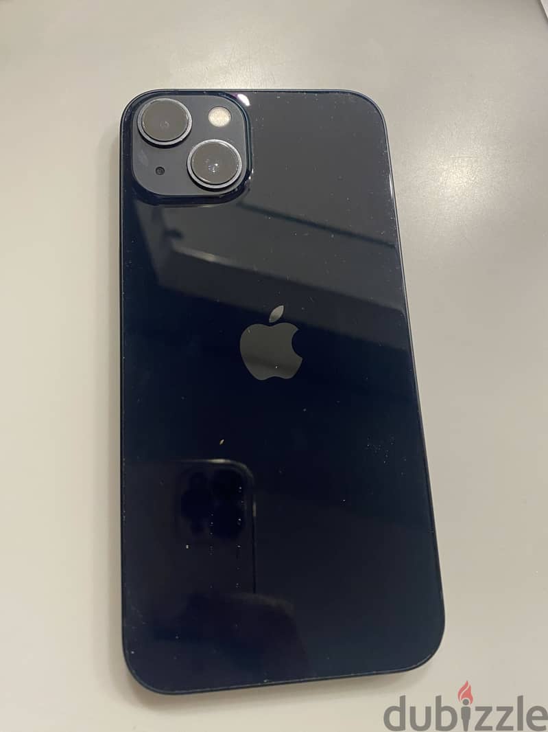 Apple - iPhone 13 1