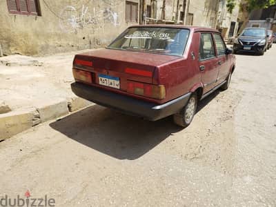 فيات شاهين 1998