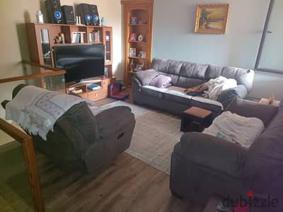 Ground Floor Duplex with Private Garden for Sale in SODIC Westown – Sheikh Zayed