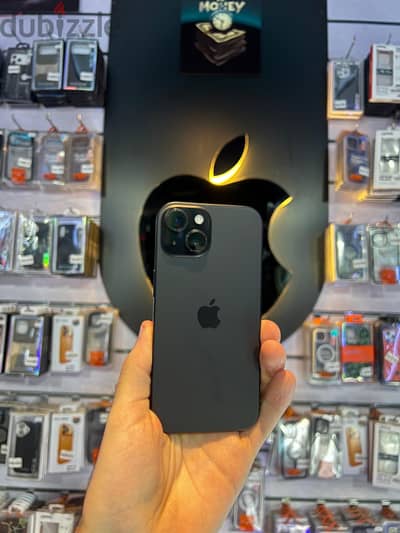 آبل - آيفون 15
