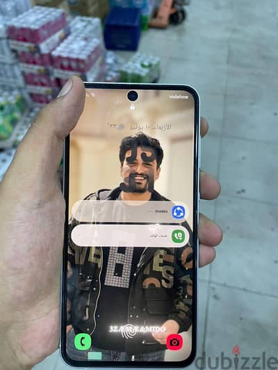 سامسونج ايه 55 5 جي