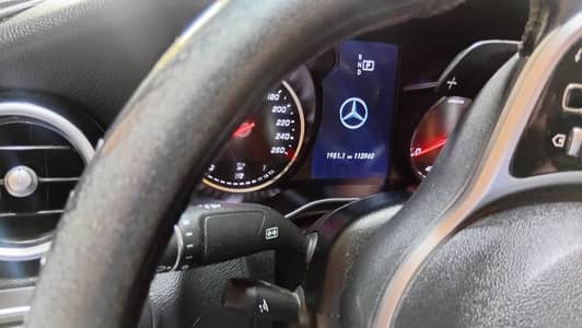 Mercedes-Benz C180 2020