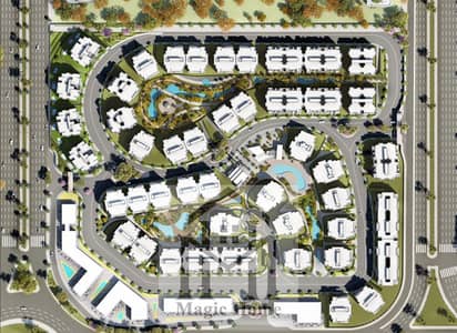 2BR Apartment for Sale in Vida Residence with 20% Off & 2-Year Free UFC Gym
