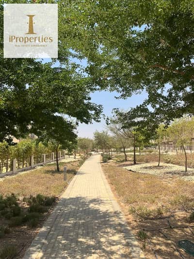 Standalone Villa For Sale in Palm Hills New Cairo Prime Location Large Plot Ready To Move Standalone Villa For Sale in Palm Hills New Cairo Prime Location Large Plot Ready To Move