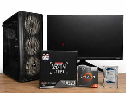 PC Gaming