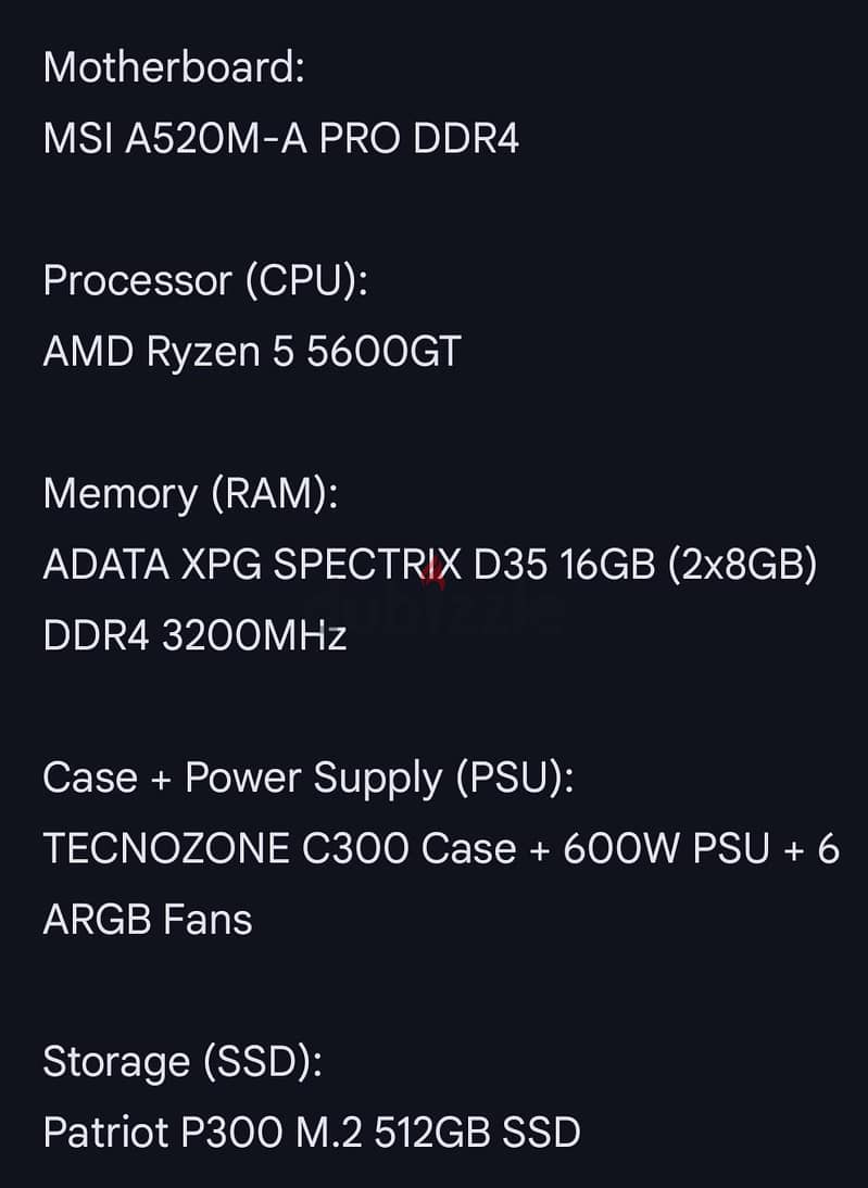 PC Gaming 3