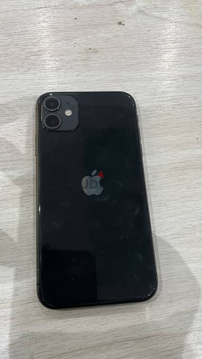 Apple - iPhone 11