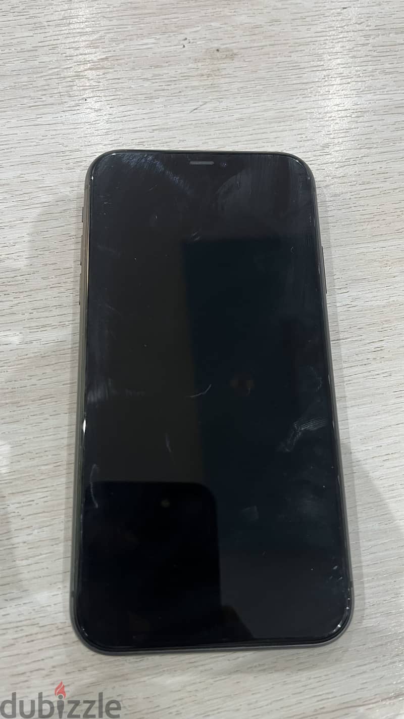 Apple - iPhone 11 1