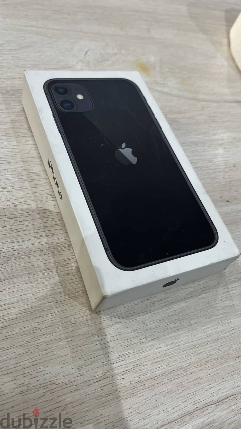 Apple - iPhone 11 3