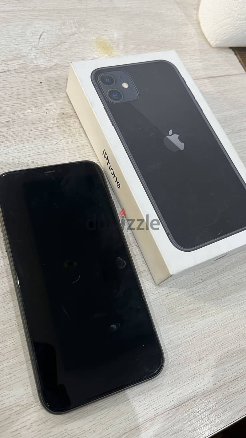 Apple - iPhone 11 4