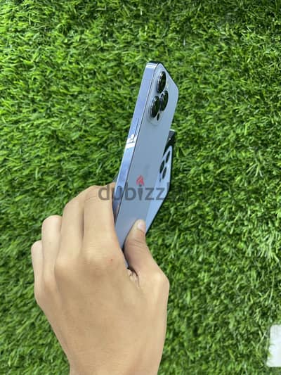 آبل - آيفون 13 برو ماكس