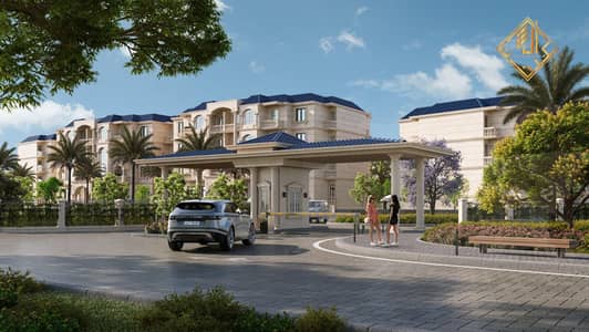  A unique opportunity for upscale living in the heart of October Gardens, 192m², in the best location 