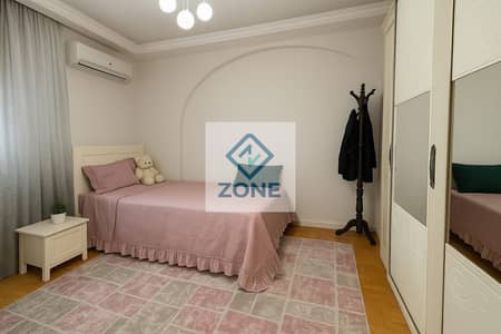 Apartment for sale in Madinaty B2 at the old price