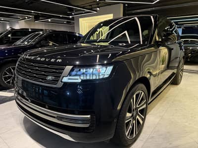 Range Rover Vogue 2024