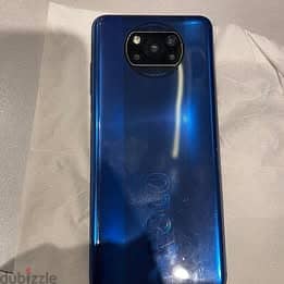 poco x3 pro