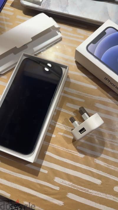 Apple - iPhone 12