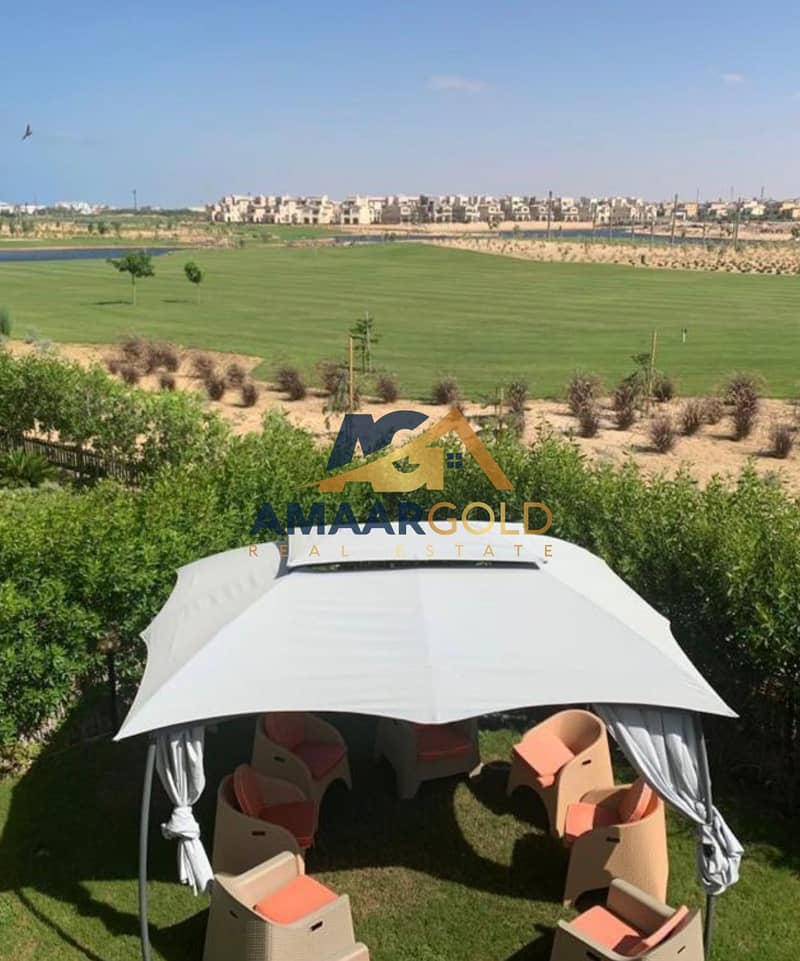 توين هاوس بـ٥ غرف نوم في مراسي، صورة ٨ من ١٥