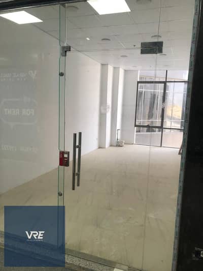 وحدة إدارية للإيجار في Value Mall 2 التجمع الخامس